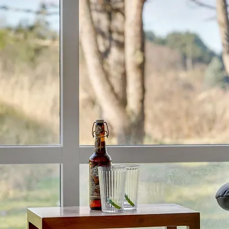 Tine - 2-3km From The Sea By Interhome Prázdninový dům Vesterhede