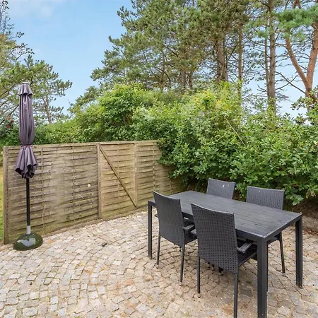 Ferienhaus Tine - 2-3km From The Sea By Interhome Vesterhede