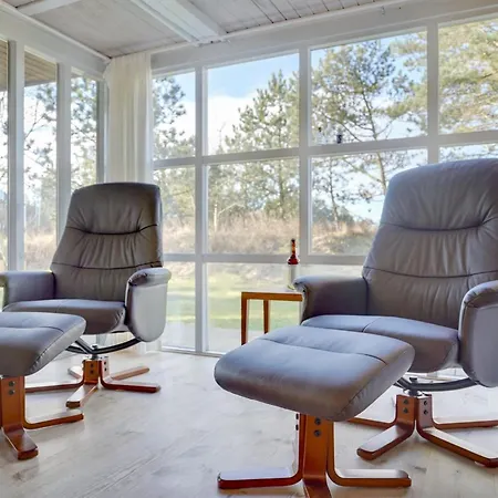 Feriehus Tine - 2-3km From The Sea By Interhome *