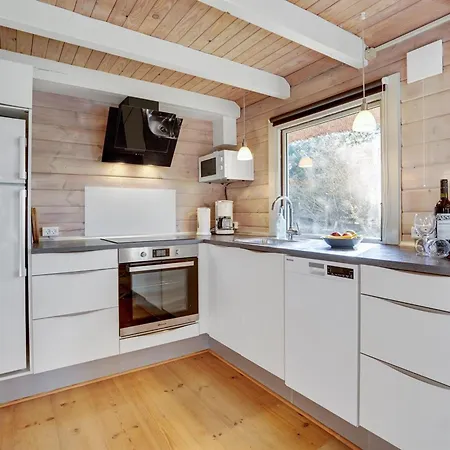 Tine - 2-3km From The Sea By Interhome Feriehus