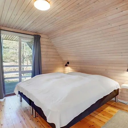 Tine - 2-3km From The Sea By Interhome Ferienhaus *