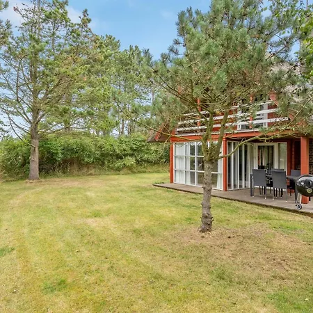 Feriehus Tine - 2-3km From The Sea By Interhome *